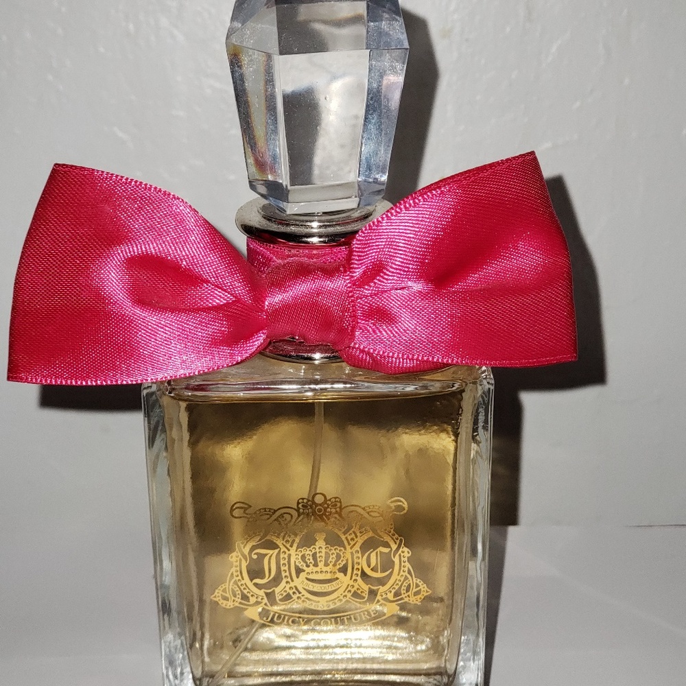 Juicy Courture Viva La Juicy